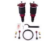 Air Lift Performance 75657 Performance Shock Absorber Kit Fits 13 16 BRZ FR S