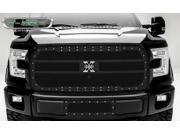 T Rex Grilles 6715741 X Metal Series Mesh Grille Assembly Fits 16 F 150