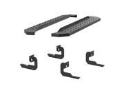Aries Automotive 2055516 RidgeStep Commercial Running Boards Mounting Brackets