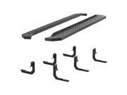 Aries Automotive 2055526 RidgeStep Commercial Running Boards Mounting Brackets