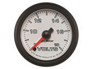 AutoMeter 19592 Pro Cycle Digital Voltmeter Gauge