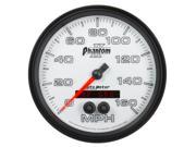 AutoMeter 7581 Phantom II GPS Speedometer