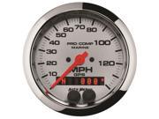AutoMeter 200638 35 Marine GPS Speedometer