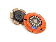 Centerforce 01580019 Clutch Pressure Plate and Disc Set