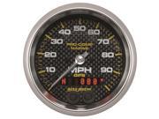 AutoMeter 200636 40 Marine GPS Speedometer