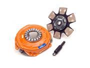 Centerforce 01810739 Clutch Pressure Plate and Disc Set