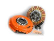 Centerforce DF989966 DUAL FRICTION PRESSURE PLATE AND DISC