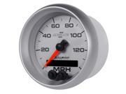 AutoMeter 4980 Ultra Lite II GPS Speedometer