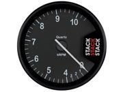 AutoMeter ST200 04105 Stack Clubman Tachometer