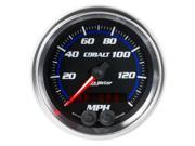 AutoMeter 6280 Cobalt GPS Speedometer