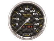 AutoMeter 200644 40 Marine GPS Speedometer