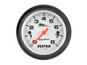 AutoMeter 19325 Pro Cycle Tachometer