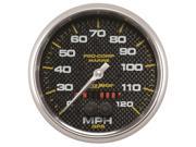 AutoMeter 200646 40 Marine GPS Speedometer
