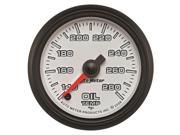 AutoMeter 19540 Pro Cycle Oil Temperature Gauge