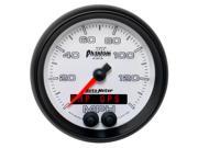 AutoMeter 7580 Phantom II GPS Speedometer