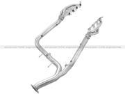 aFe Power 45 00092 Exhaust Performance Package Fits 11 14 F 150