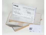 Hushmat 62878 Complete Sound Thermal Insulation Kit Fits 78 79 Bronco