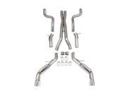 Hooker Headers 70501396 RHKR Blackheart Race Only Exhaust System Fits 16 Camaro
