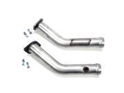 BBK Performance 1674 Off Road X Pipe