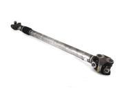 Omix ada This stock replacement front driveshaft from Omix ADA fits 03 06 Jeep TJ Wranglers with the 2.4 liter 4 cylinder engine and a manual transmission. 1659