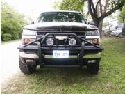 Frontier Truck Gear 700 20 3007 Xtreme Grill Guard
