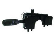 Crown Automotive 5016708AD Multifunction Switch 01 06 Wrangler TJ
