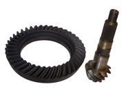 Crown Automotive D30456TJ Differential Ring And Pinion Fits 97 06 Wrangler TJ