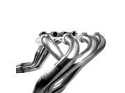 Kooks Custom Headers 10151400 Mild Steel Headers Fits 79 93 Capri Mustang