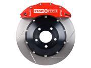 StopTech 83.188.6D00.71 StopTech Big Brake Kit