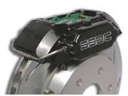 SSBC Performance Brakes A126 31BK Brake Conversion Kit