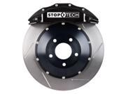 StopTech 83.186.6800.51 StopTech Big Brake Kit Fits 04 13 Corvette XLR