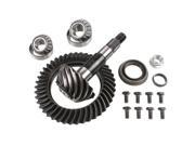Motive Gear Performance Differential 707244 1X Ring And Pinion Kit; DANA