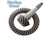 Motive Gear Performance Differential C887355L 10 Ring And Pinion