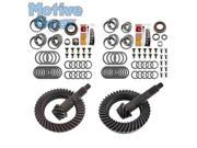 Motive Gear Performance Differential MGK 108 Ring And Pinion Fits Wrangler JK