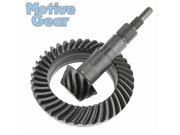 Motive Gear Performance Differential GZ85390 Ring And Pinion Fits 08 09 G8