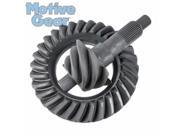 Motive Gear Performance Differential F995429BP Ring And Pinion