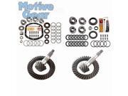 Motive Gear Performance Differential MGK 110 Ring And Pinion Kit