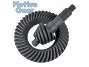 Motive Gear Performance Differential F910537M Ring And Pinion