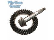 Motive Gear Performance Differential Ring And Pinion