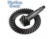 Motive Gear Performance Differential G988456 Ring And Pinion