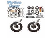 Motive Gear Performance Differential MGK 111 Ring And Pinion Kit