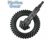 Motive Gear Performance Differential G886410 Ring And Pinion Fits 10 15 Camaro