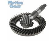 Motive Gear Performance Differential D44 411JK Ring And Pinion