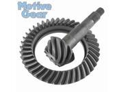 Motive Gear Performance Differential GM11.5 410 Ring And Pinion