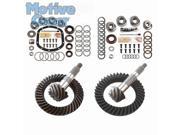Motive Gear Performance Differential MGK 112 Ring And Pinion Kit