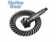 Motive Gear Performance Differential G988488 Ring And Pinion
