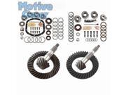 Motive Gear Performance Differential MGK 113 Ring And Pinion Kit