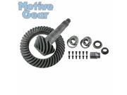Motive Gear Performance Differential F10.5 331LPK Ring and Pinion
