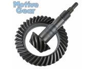 Motive Gear Performance Differential GZ85345 Ring And Pinion Fits 08 09 G8