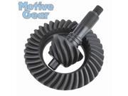 Motive Gear Performance Differential F910411 Ring And Pinion